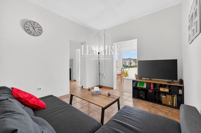3 bedroom Townhouse for sale in Buzanada, Arona - € 369,000 (Ref: 10103604)