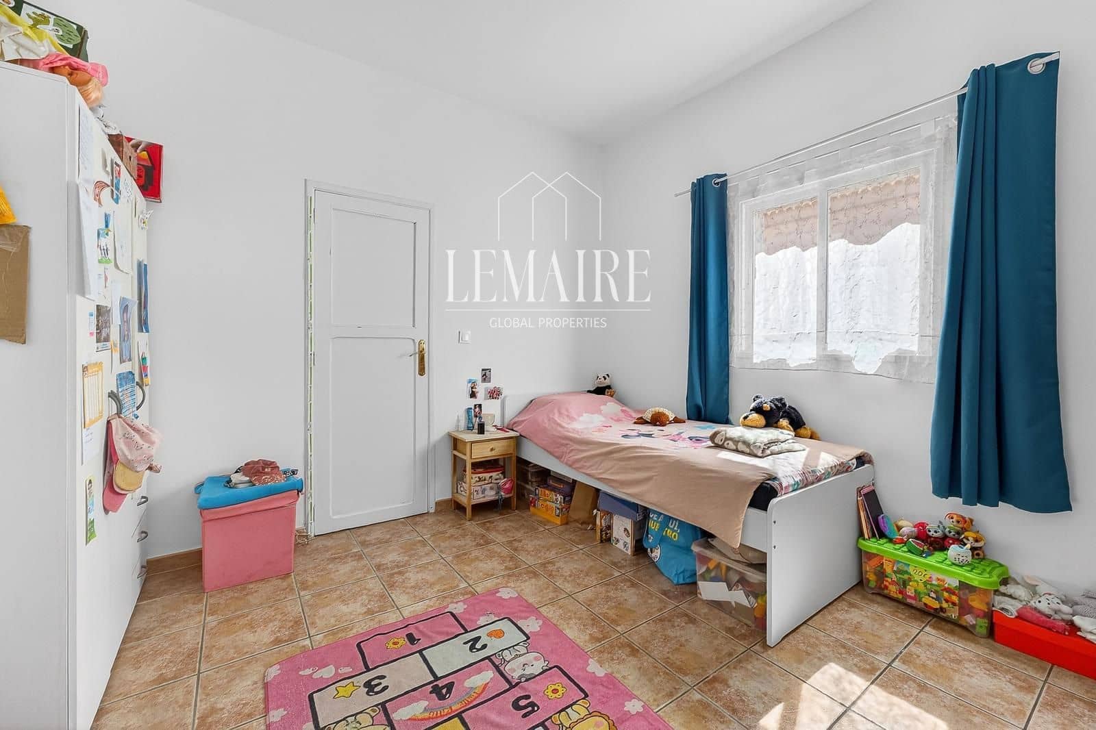 3 chambre Maison de Ville à vendre à Buzanada - 369 000 € (Ref: 10103604)