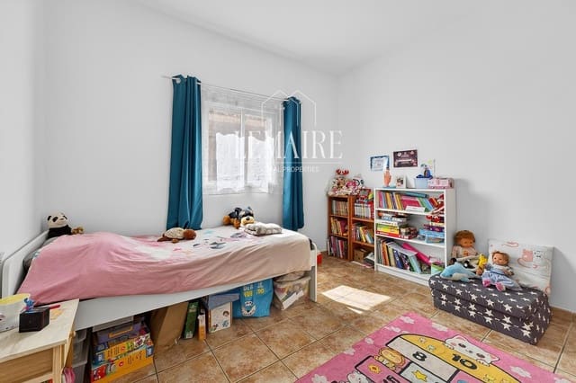 3 bedroom Townhouse for sale in Buzanada, Arona - € 369,000 (Ref: 10103604)