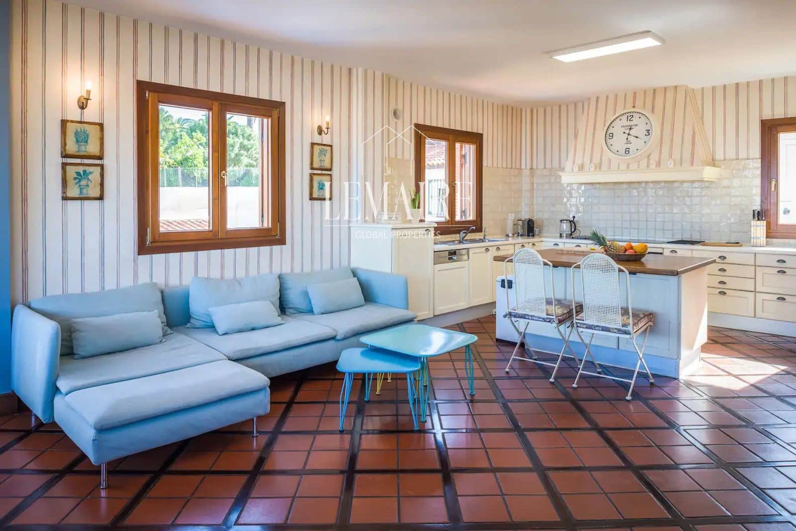 4 bedroom Villa for sale in Puerto de la Cruz with pool - € 2,000,000 (Ref: 10103605)