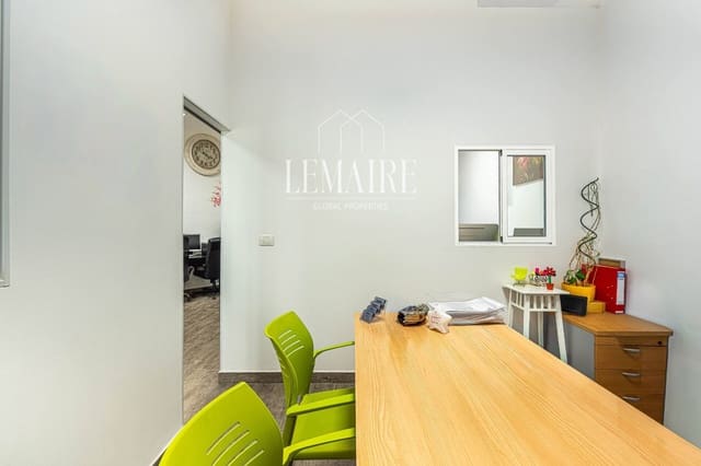 Gewerbe zu verkaufen in Los Cristianos, Arona - 190.000 € (Ref: 10103607)