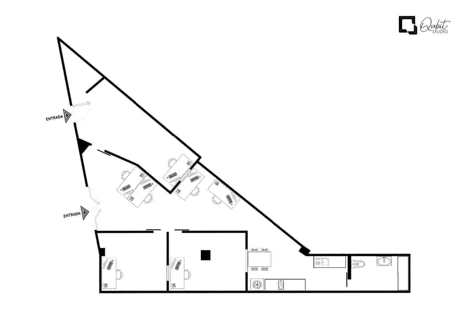 Gewerbe zu verkaufen in Los Cristianos - 190.000 € (Ref: 10103607)