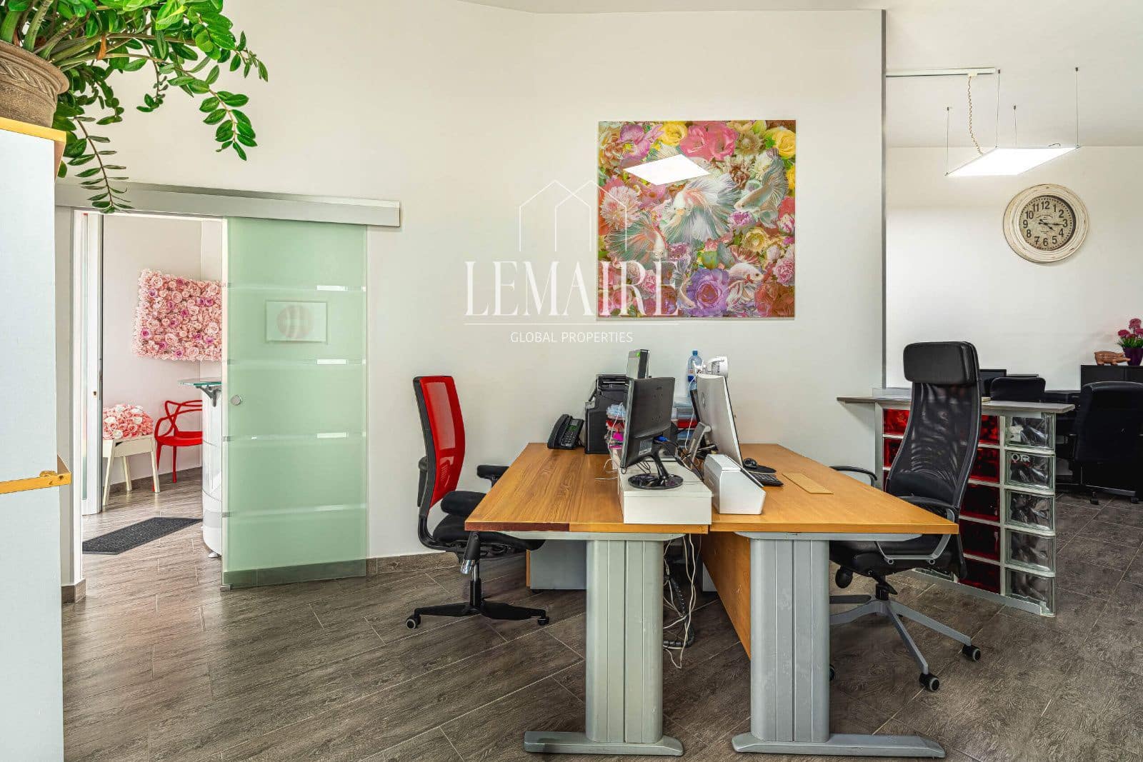 Gewerbe zu verkaufen in Los Cristianos - 190.000 € (Ref: 10103607)