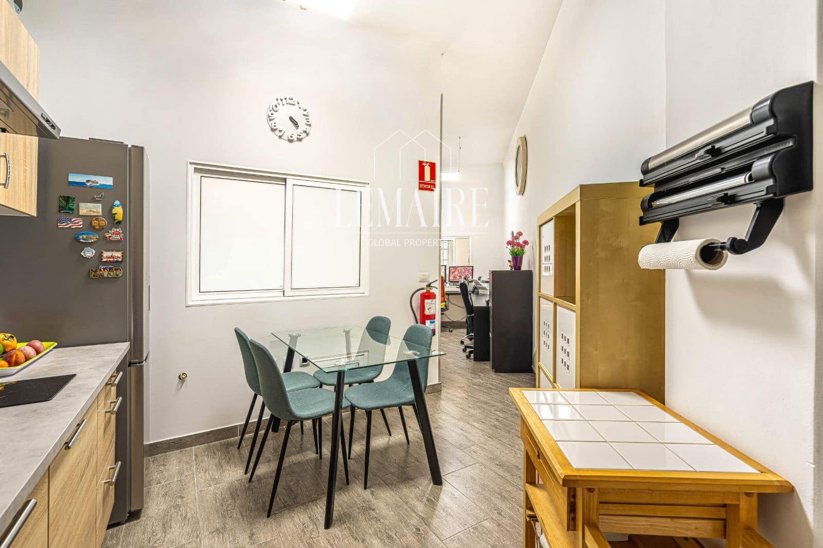 Gewerbe zu verkaufen in Los Cristianos - 190.000 € (Ref: 10103607)