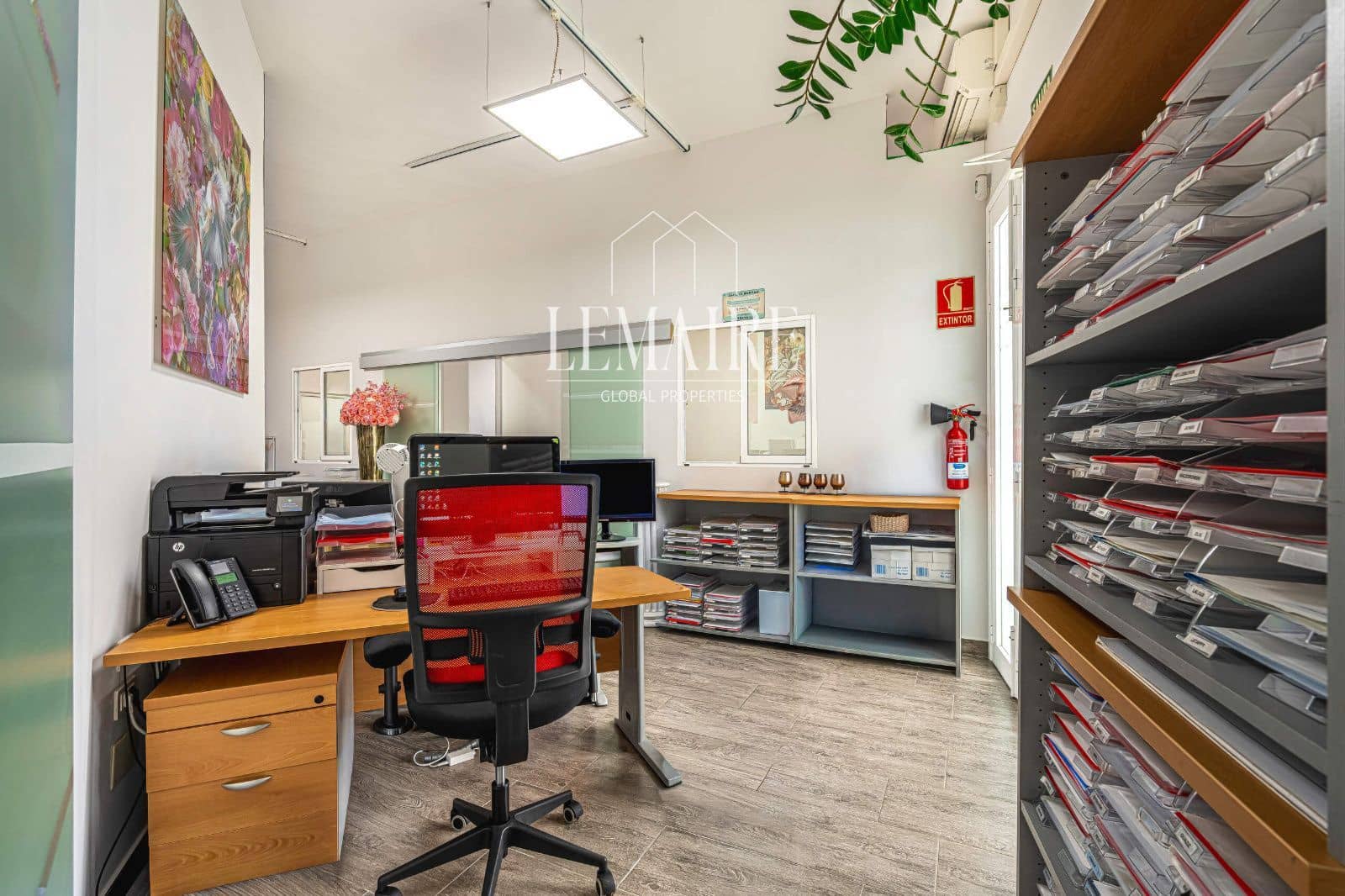 Gewerbe zu verkaufen in Los Cristianos - 190.000 € (Ref: 10103607)