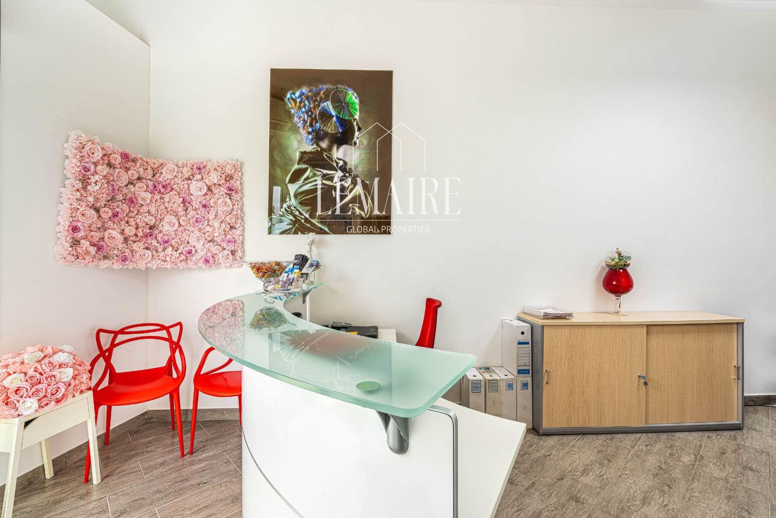 Gewerbe zu verkaufen in Los Cristianos - 190.000 € (Ref: 10103607)