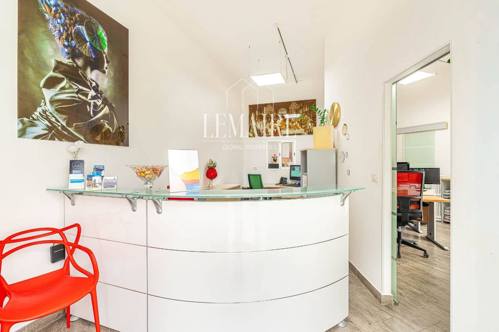 Gewerbe zu verkaufen in Los Cristianos - 190.000 € (Ref: 10103607)