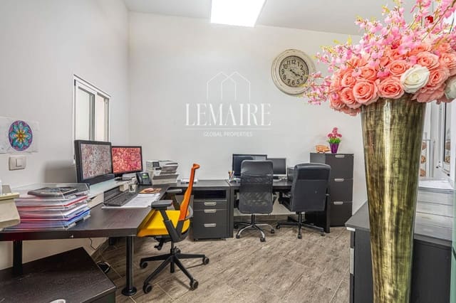 Gewerbe zu verkaufen in Los Cristianos, Arona - 190.000 € (Ref: 10103607)