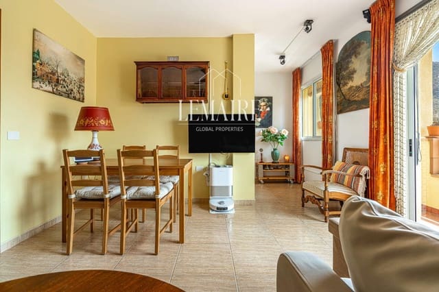 3 makuuhuone Asunto myytävänä paikassa Valle de San Lorenzo, Arona - 229 000 € (Ref: 10103608)