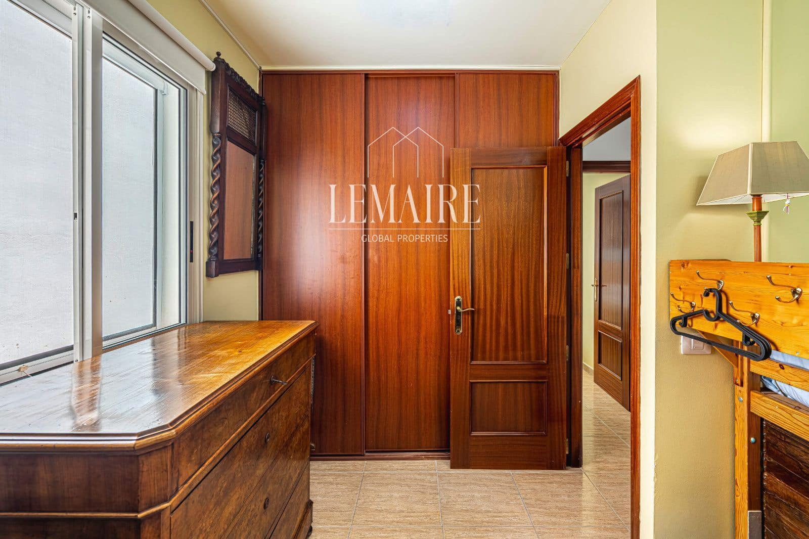 3 makuuhuone Asunto myytävänä paikassa Arona - 229 000 € (Ref: 10103608)