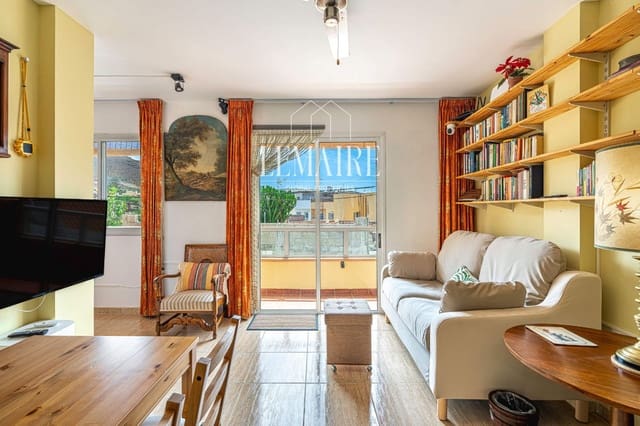 3 makuuhuone Asunto myytävänä paikassa Valle de San Lorenzo, Arona - 229 000 € (Ref: 10103608)