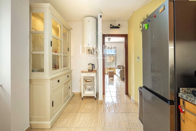3 makuuhuone Asunto myytävänä paikassa Valle de San Lorenzo, Arona - 229 000 € (Ref: 10103608)