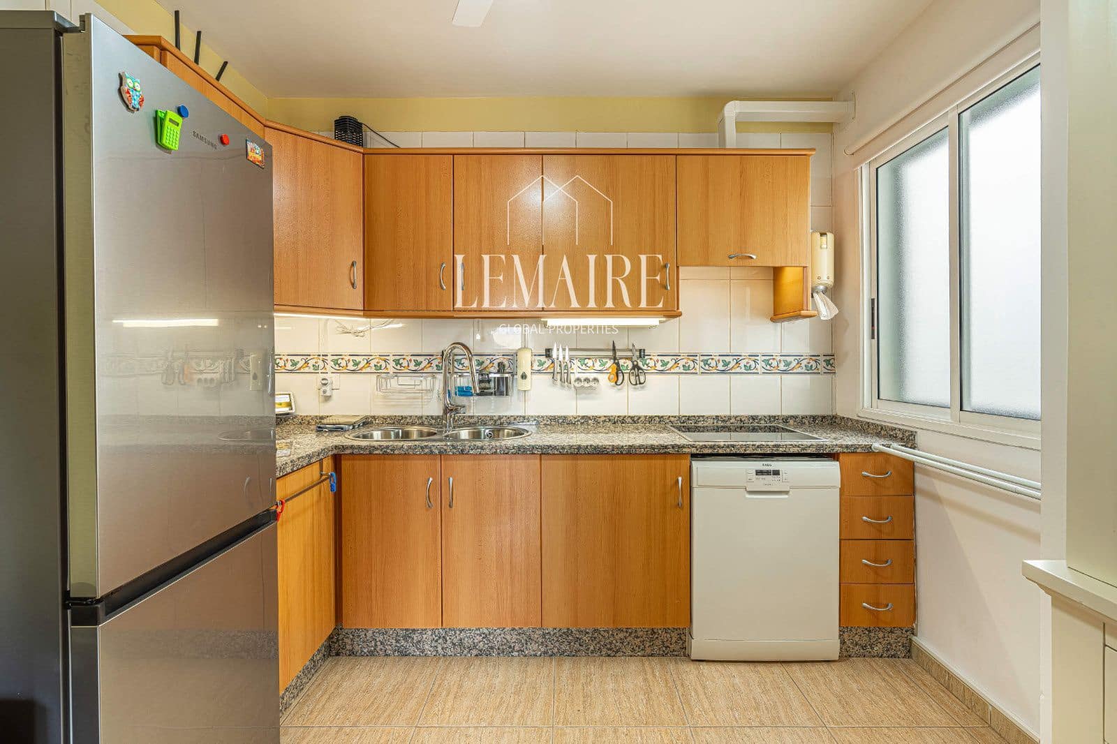 3 makuuhuone Asunto myytävänä paikassa Arona - 229 000 € (Ref: 10103608)