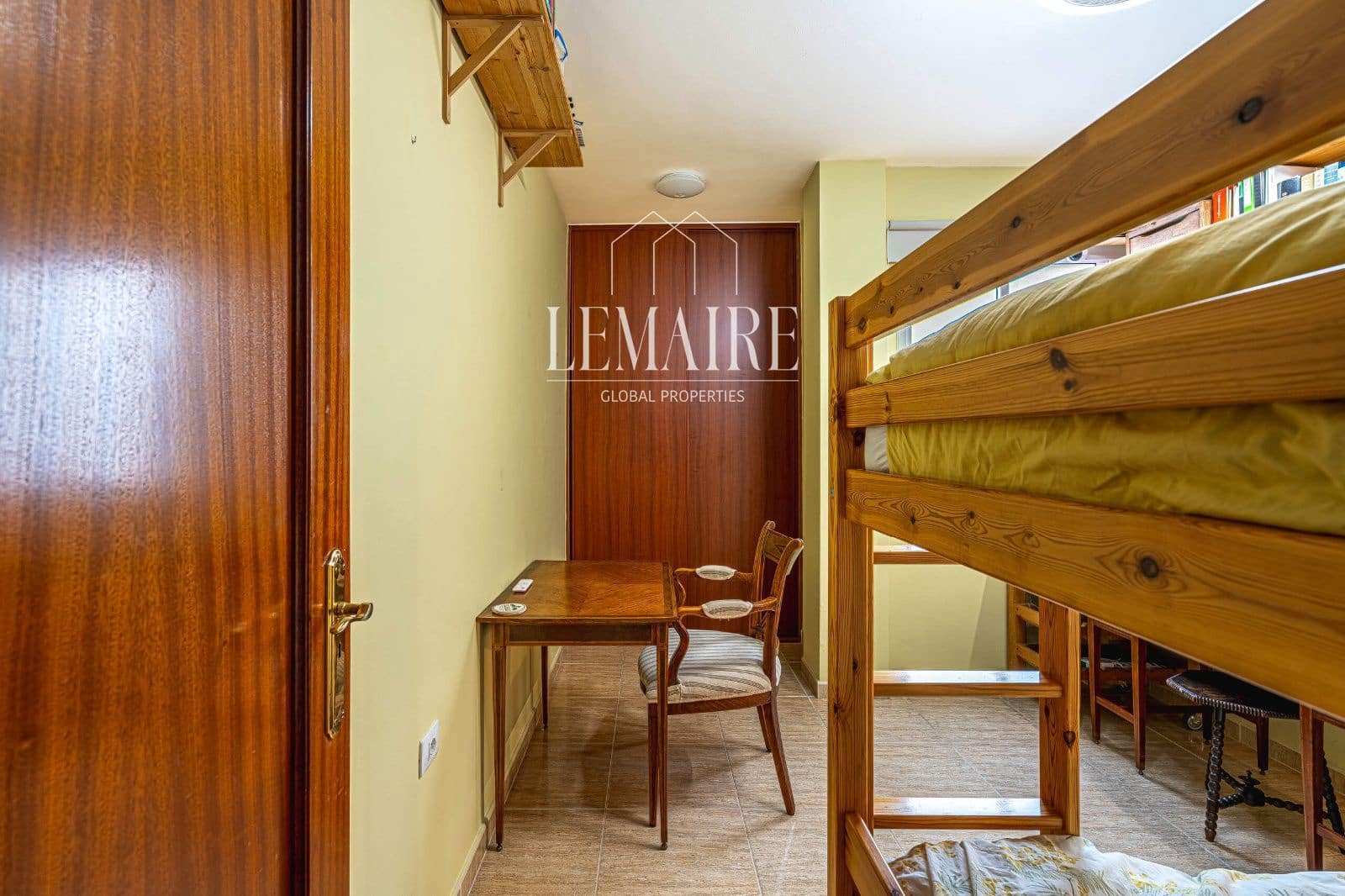 3 makuuhuone Asunto myytävänä paikassa Arona - 229 000 € (Ref: 10103608)