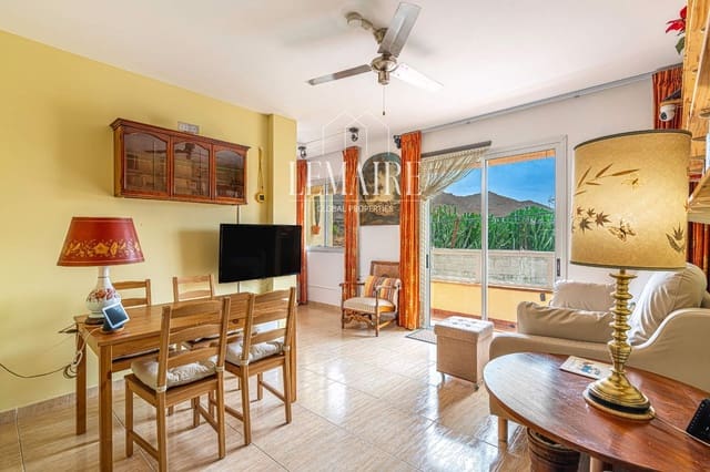 3 makuuhuone Asunto myytävänä paikassa Valle de San Lorenzo, Arona - 229 000 € (Ref: 10103608)