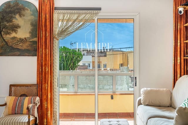 3 makuuhuone Asunto myytävänä paikassa Valle de San Lorenzo, Arona - 229 000 € (Ref: 10103608)