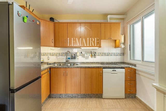 3 makuuhuone Asunto myytävänä paikassa Valle de San Lorenzo, Arona - 229 000 € (Ref: 10103608)