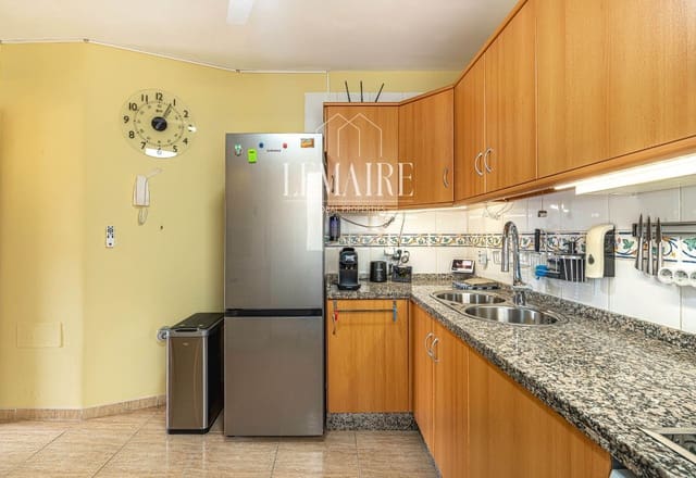 3 makuuhuone Asunto myytävänä paikassa Valle de San Lorenzo, Arona - 229 000 € (Ref: 10103608)