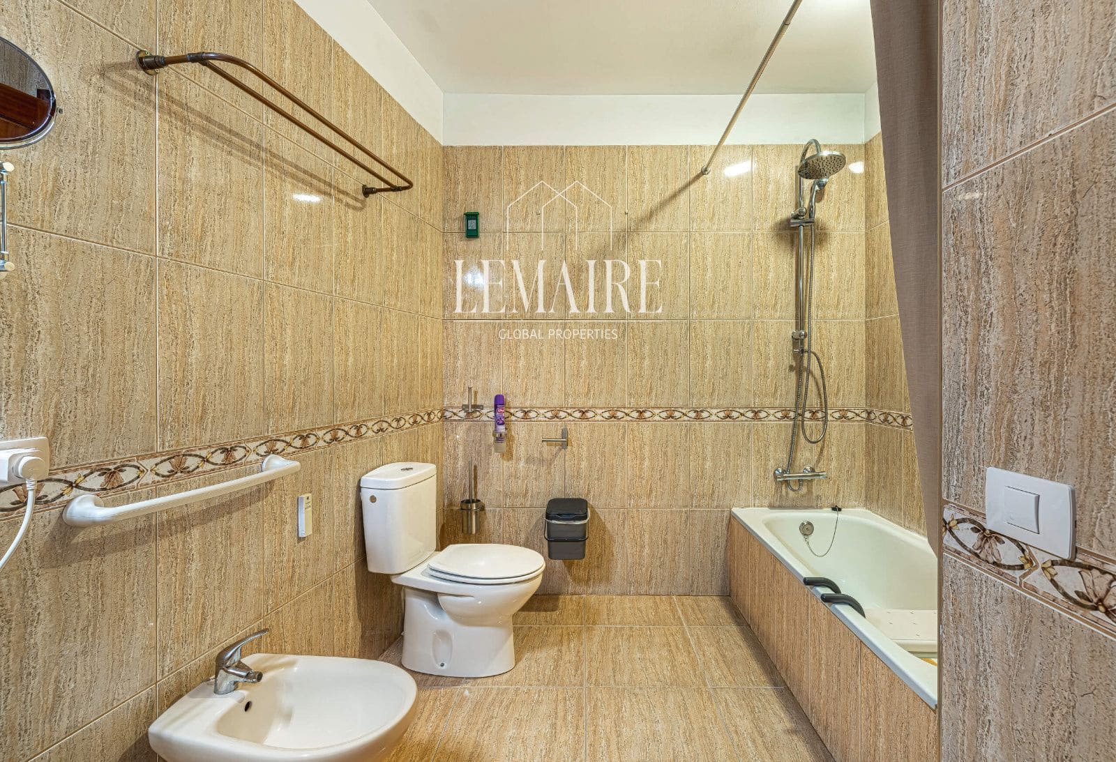 3 makuuhuone Asunto myytävänä paikassa Arona - 229 000 € (Ref: 10103608)
