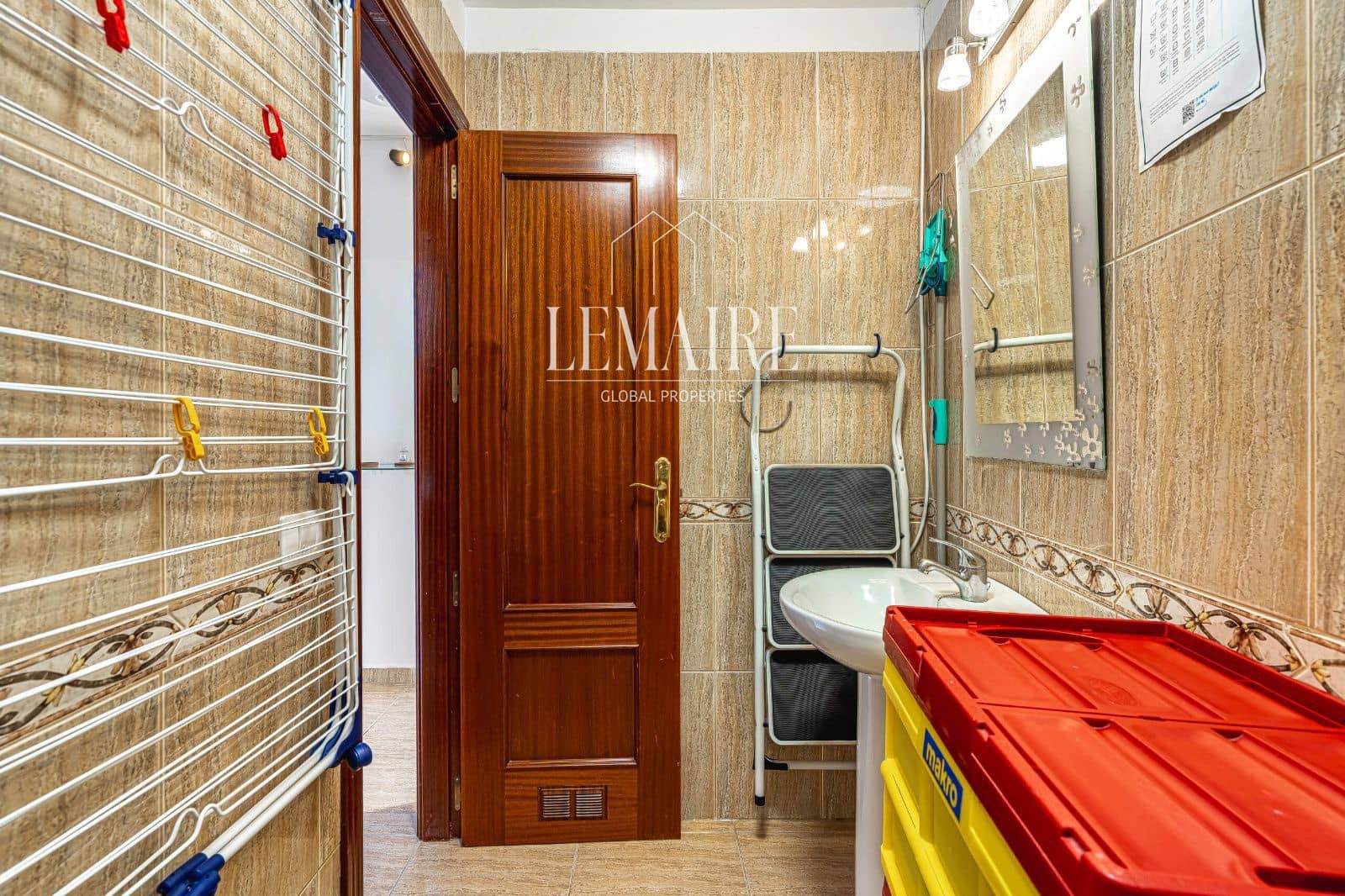 3 makuuhuone Asunto myytävänä paikassa Arona - 229 000 € (Ref: 10103608)