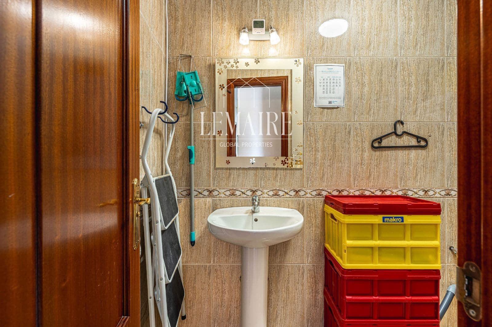 3 makuuhuone Asunto myytävänä paikassa Arona - 229 000 € (Ref: 10103608)