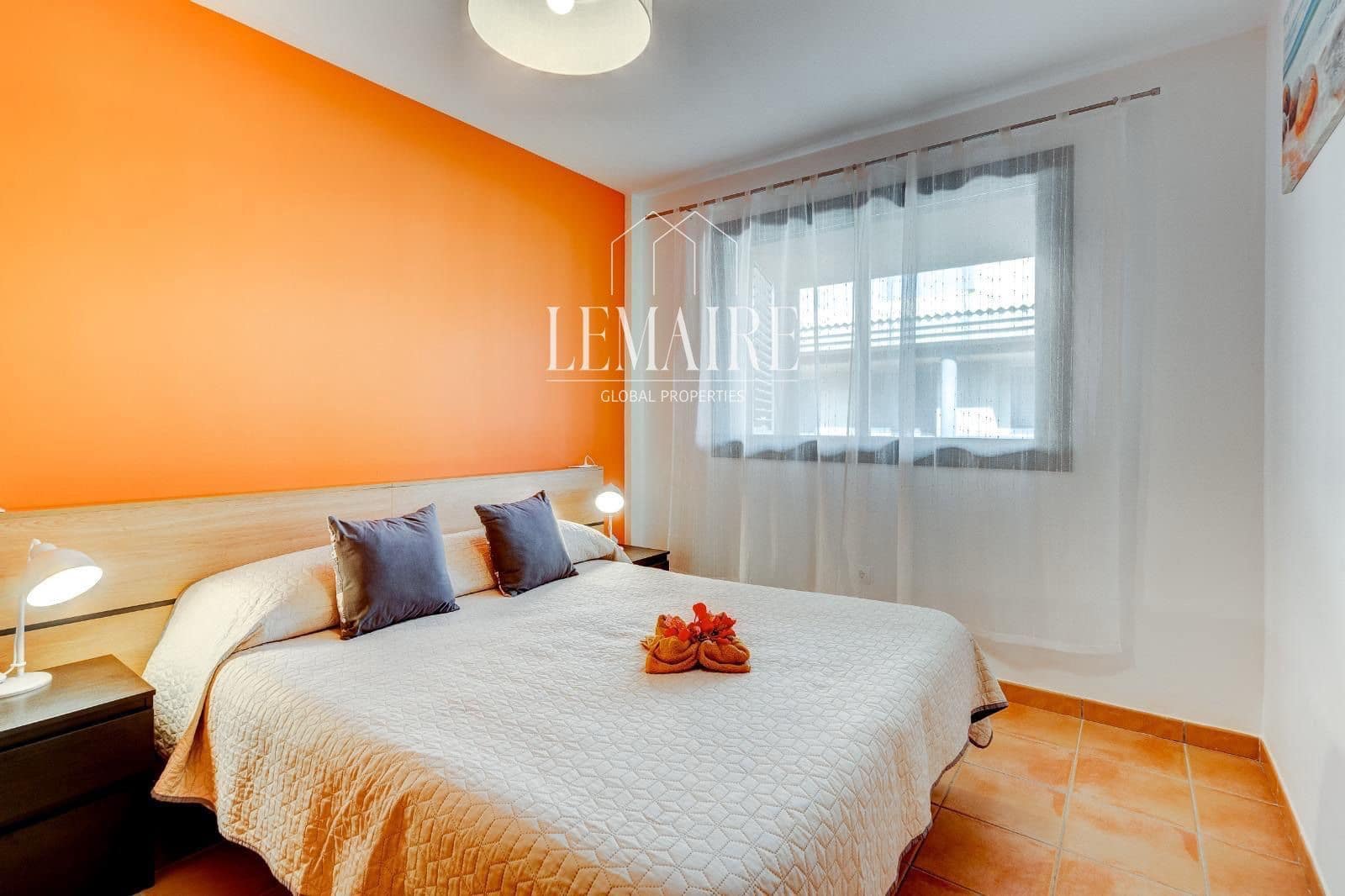 2 quarto Penthouse para venda em Playa Paraiso com piscina garagem - 379 000 € (Ref: 10103609)