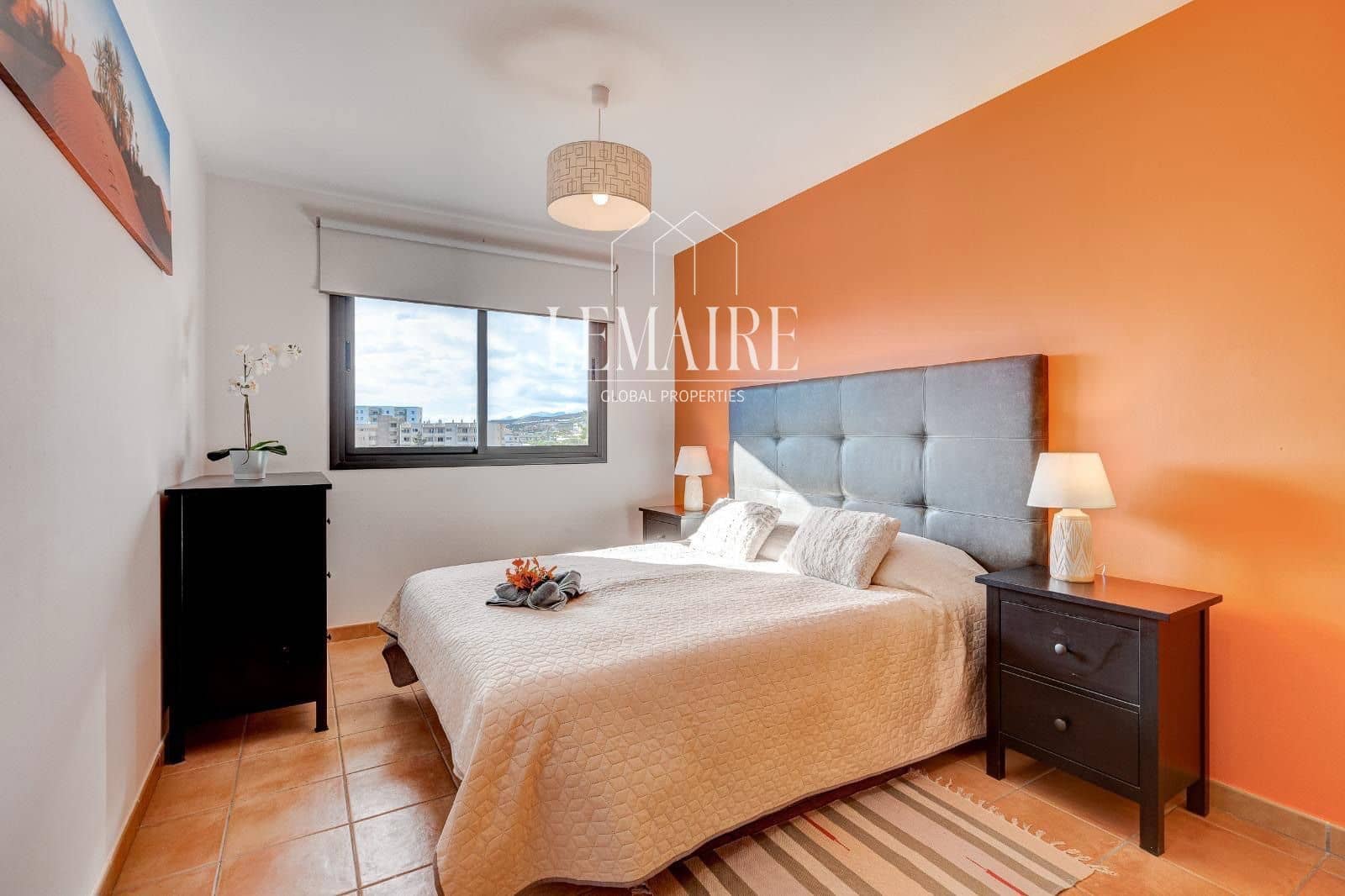 2 quarto Penthouse para venda em Playa Paraiso com piscina garagem - 379 000 € (Ref: 10103609)