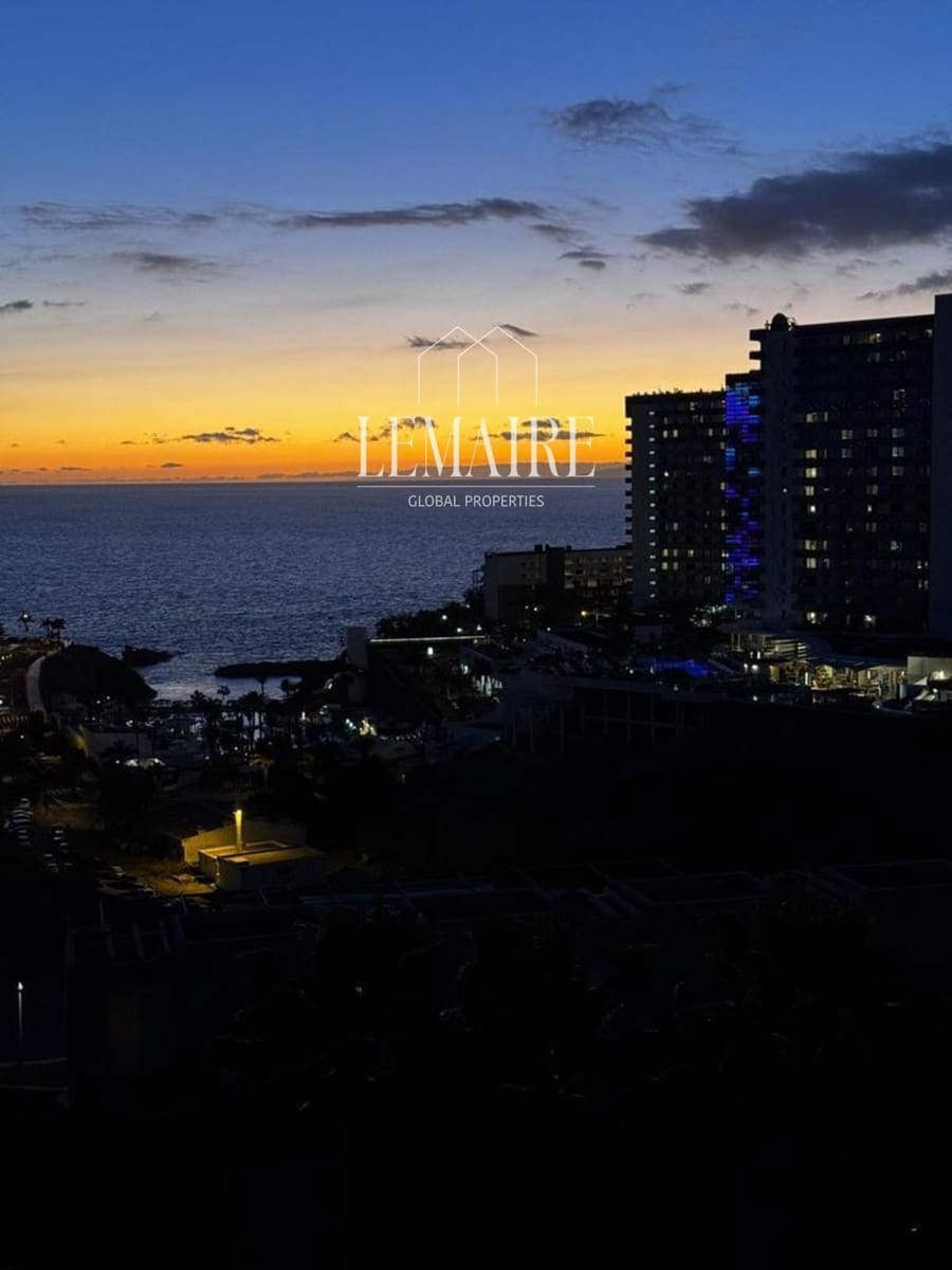 2 quarto Penthouse para venda em Playa Paraiso com piscina garagem - 379 000 € (Ref: 10103609)