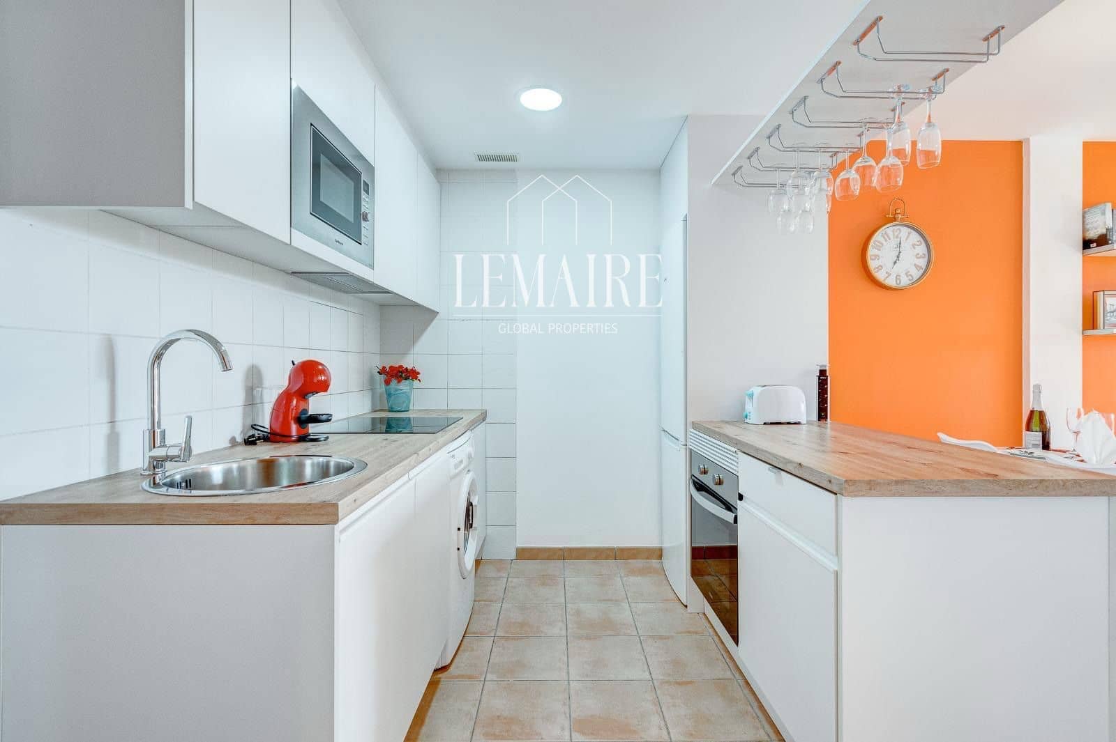 2 quarto Penthouse para venda em Playa Paraiso com piscina garagem - 379 000 € (Ref: 10103609)