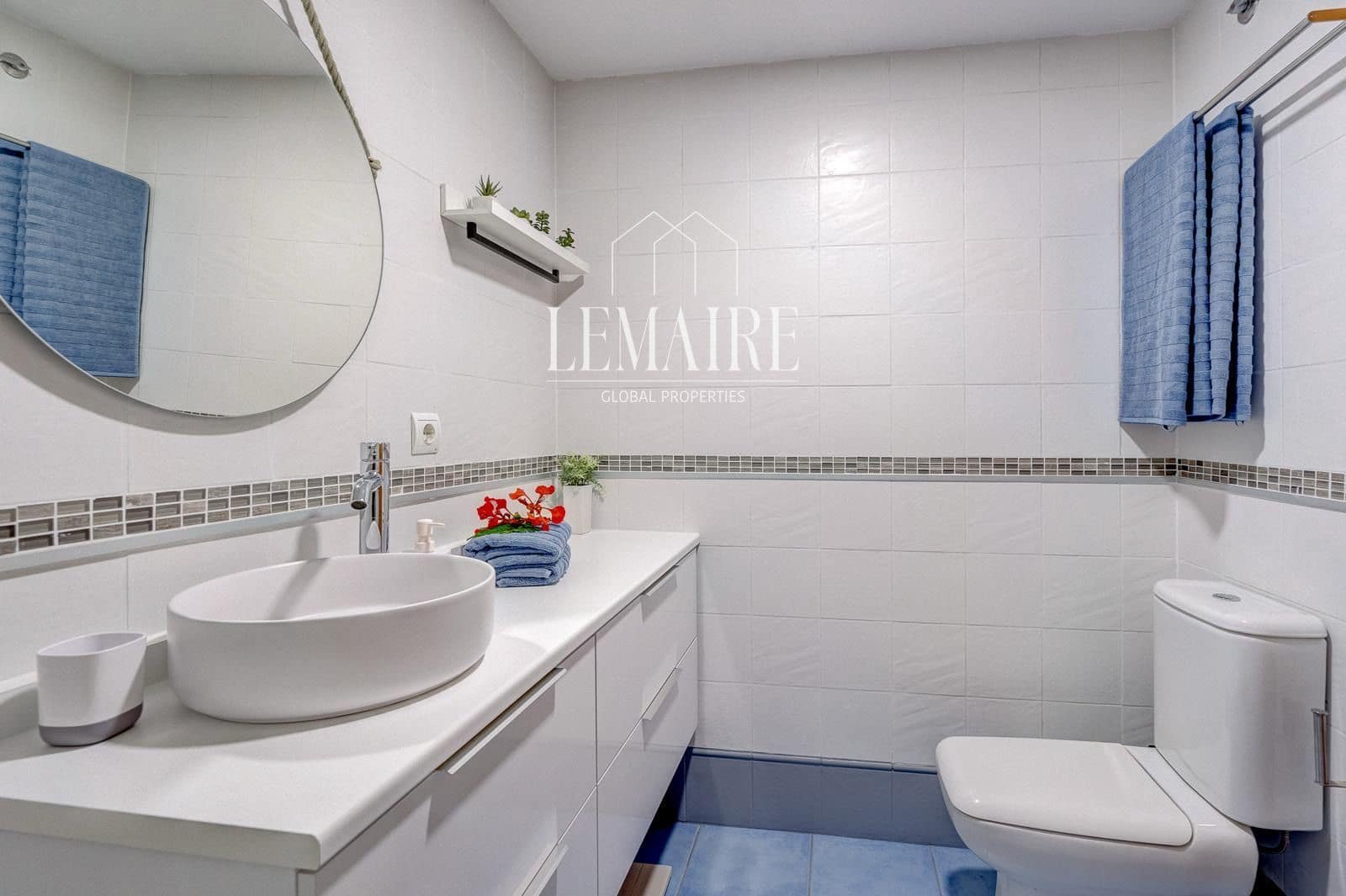 2 quarto Penthouse para venda em Playa Paraiso com piscina garagem - 379 000 € (Ref: 10103609)