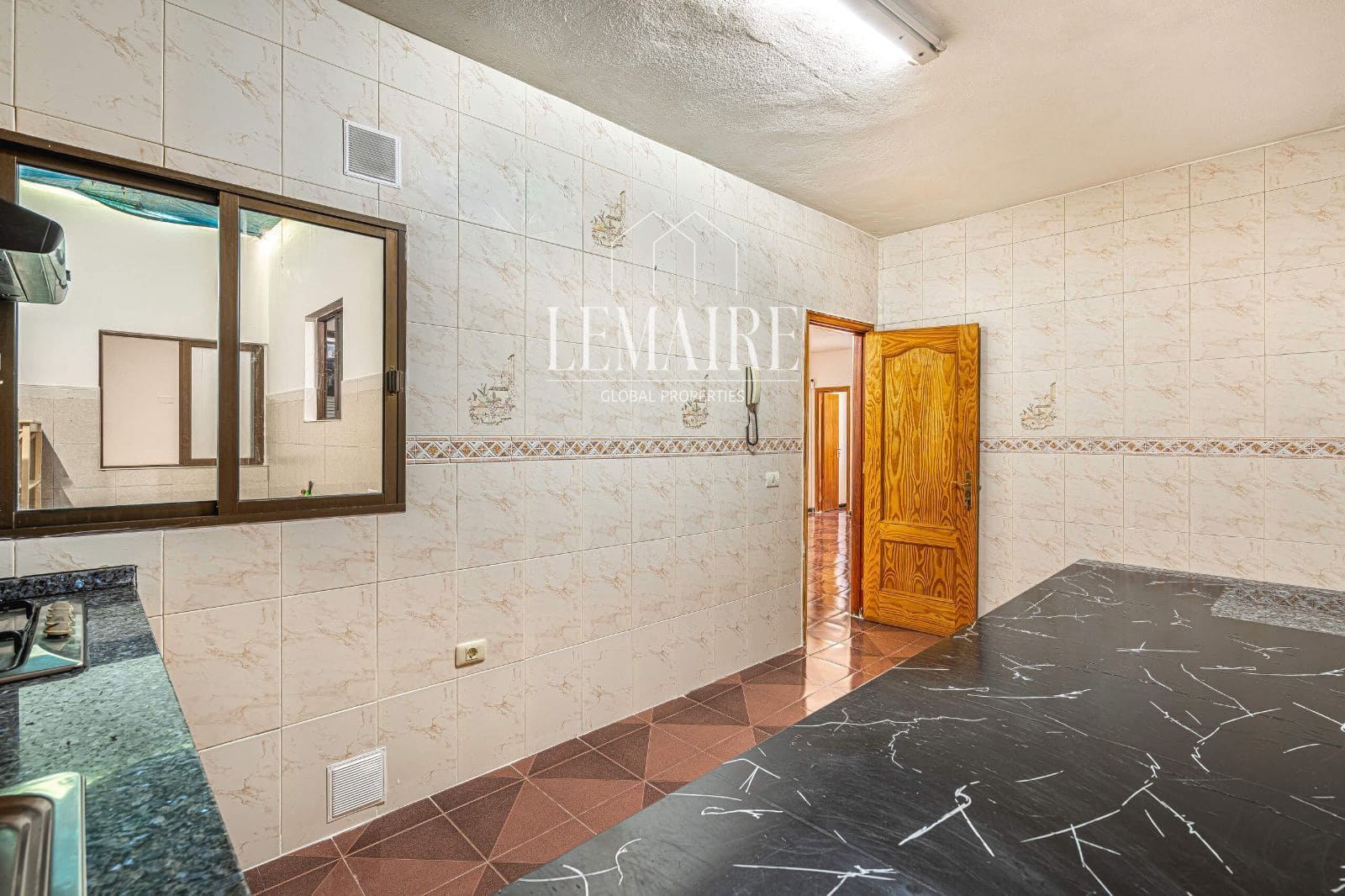 3 sovrum Lägenhet till salu i El Fraile med garage - 269 000 € (Ref: 10103610)