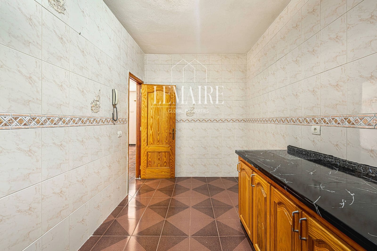 3 sovrum Lägenhet till salu i El Fraile med garage - 269 000 € (Ref: 10103610)