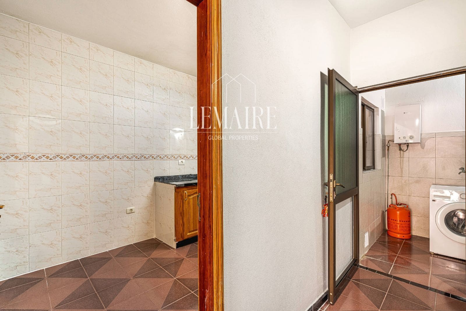 3 sovrum Lägenhet till salu i El Fraile med garage - 269 000 € (Ref: 10103610)