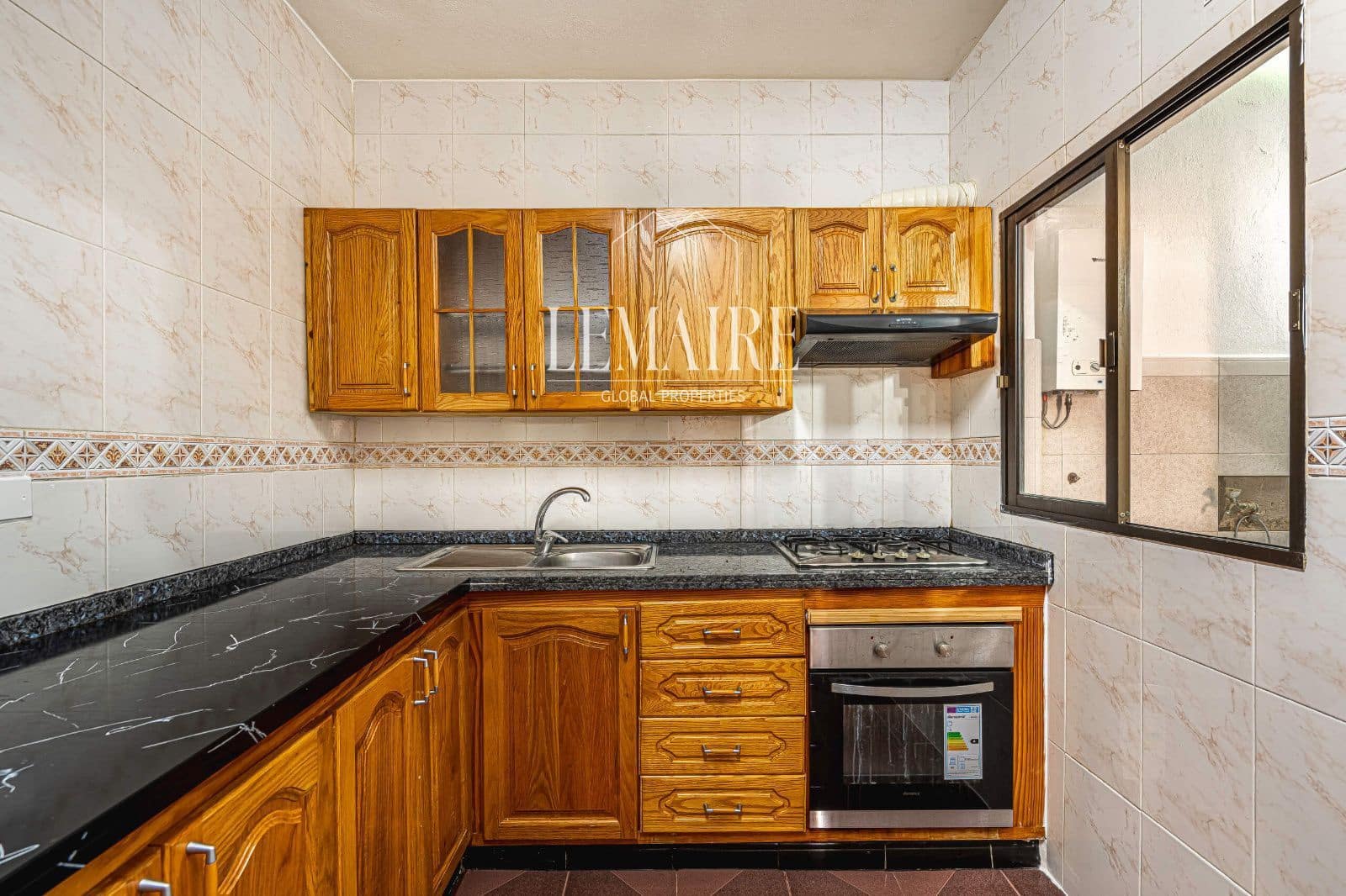 3 sovrum Lägenhet till salu i El Fraile med garage - 269 000 € (Ref: 10103610)