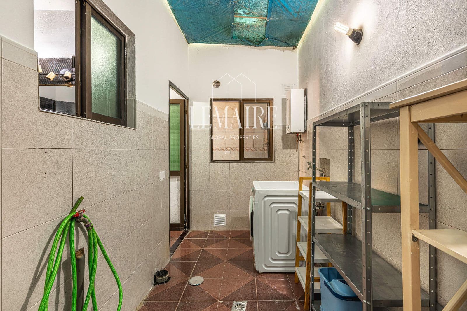 3 sovrum Lägenhet till salu i El Fraile med garage - 269 000 € (Ref: 10103610)