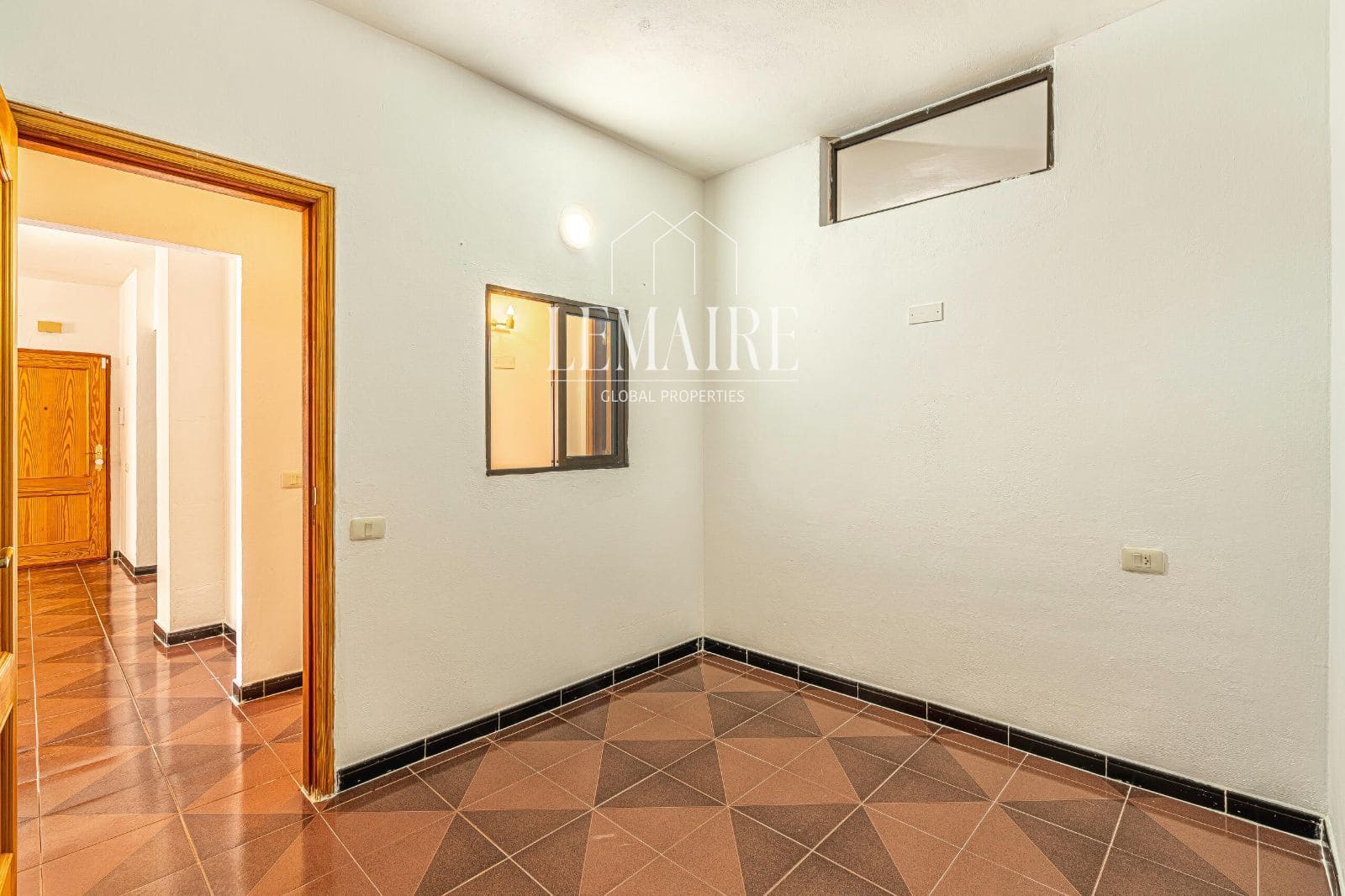 3 sovrum Lägenhet till salu i El Fraile med garage - 269 000 € (Ref: 10103610)