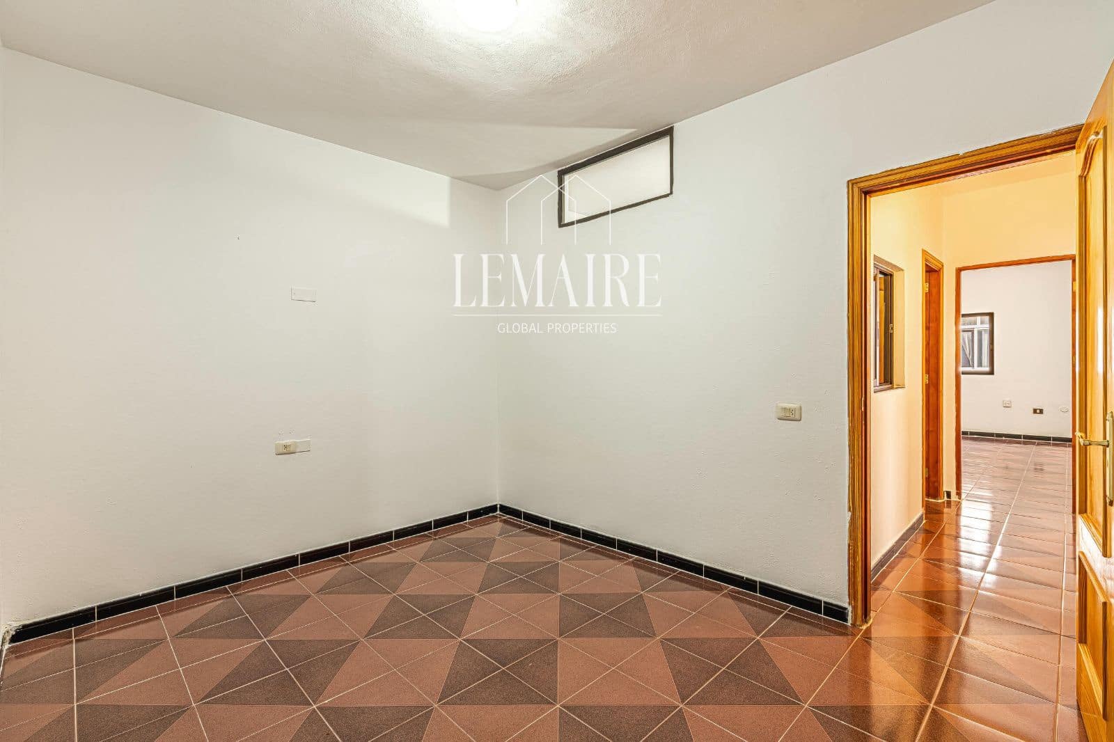 3 sovrum Lägenhet till salu i El Fraile med garage - 269 000 € (Ref: 10103610)