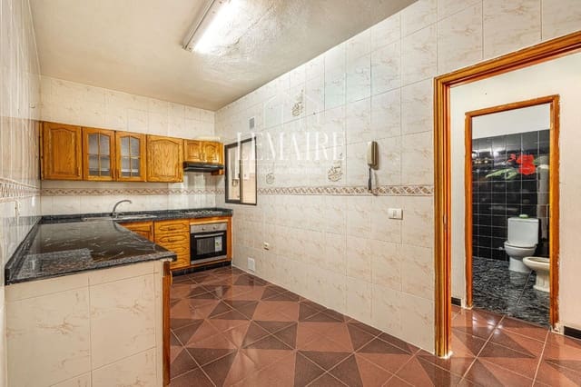 3 sovrum Lägenhet till salu i El Fraile, Arona med garage - 269 000 € (Ref: 10103610)