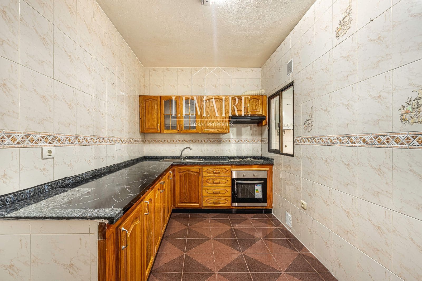 3 sovrum Lägenhet till salu i El Fraile med garage - 269 000 € (Ref: 10103610)