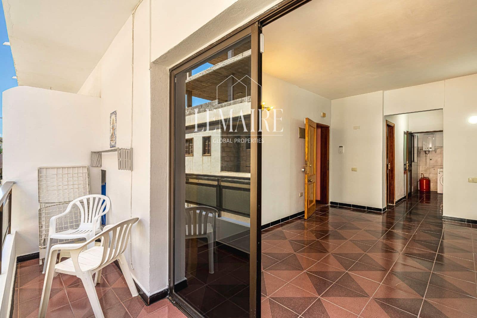 3 sovrum Lägenhet till salu i El Fraile med garage - 269 000 € (Ref: 10103610)