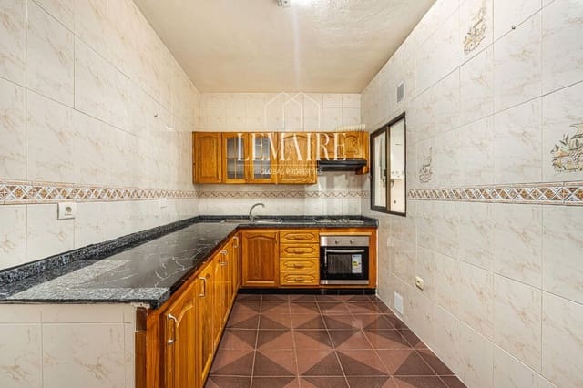 3 sovrum Lägenhet till salu i El Fraile, Arona med garage - 269 000 € (Ref: 10103610)