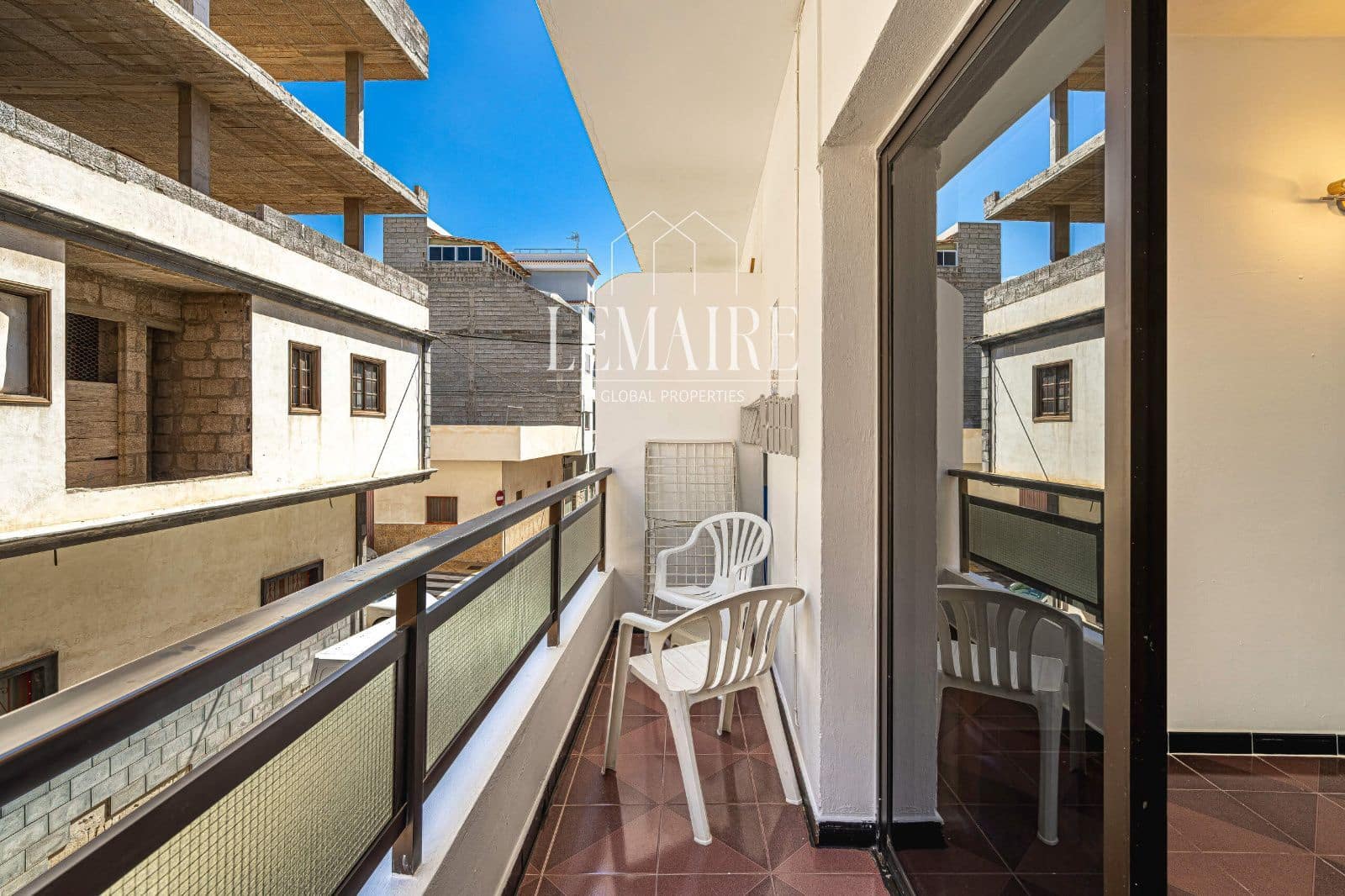 3 sovrum Lägenhet till salu i El Fraile med garage - 269 000 € (Ref: 10103610)