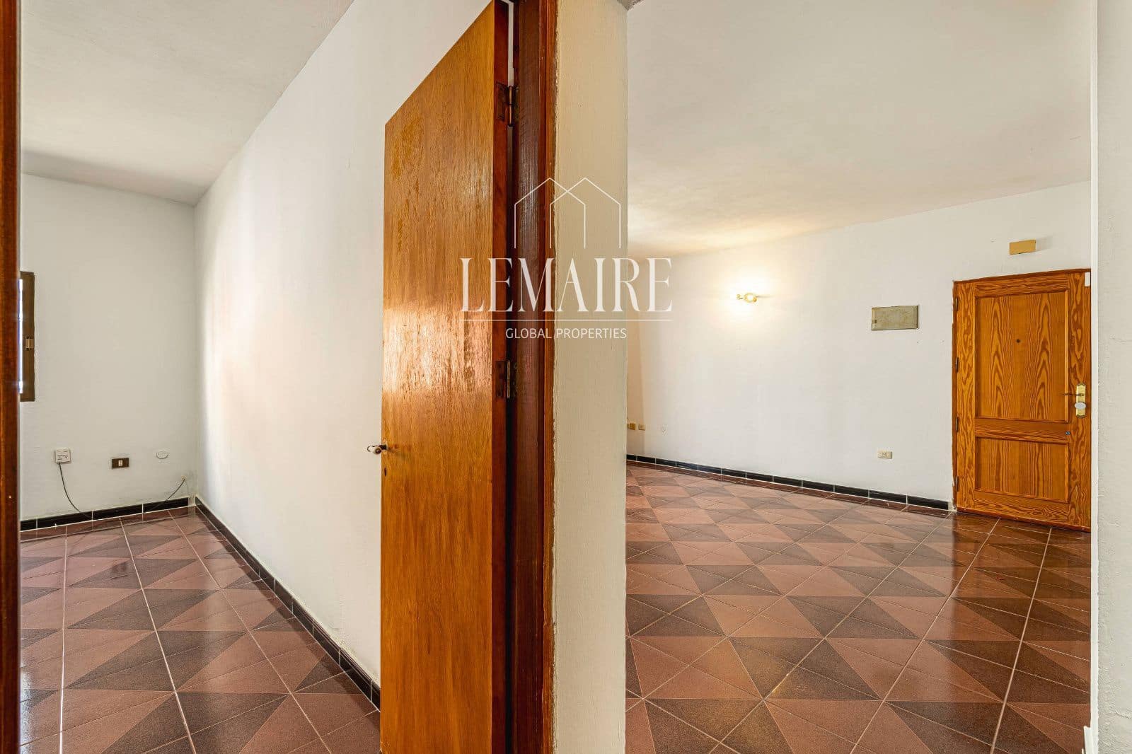 3 sovrum Lägenhet till salu i El Fraile med garage - 269 000 € (Ref: 10103610)