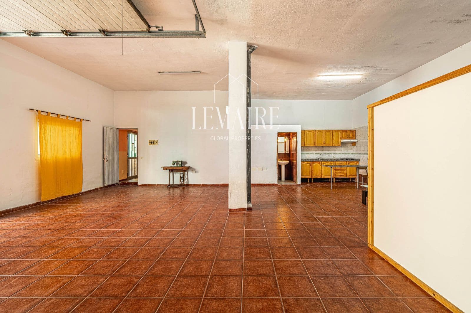 3 sovrum Lägenhet till salu i El Fraile med garage - 269 000 € (Ref: 10103610)