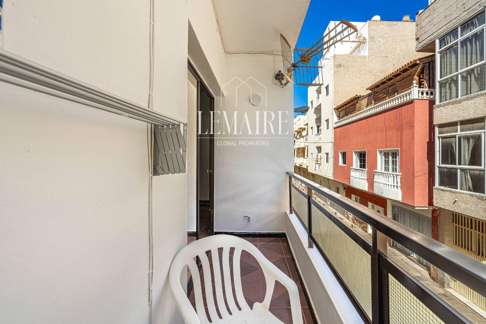 3 sovrum Lägenhet till salu i El Fraile med garage - 269 000 € (Ref: 10103610)