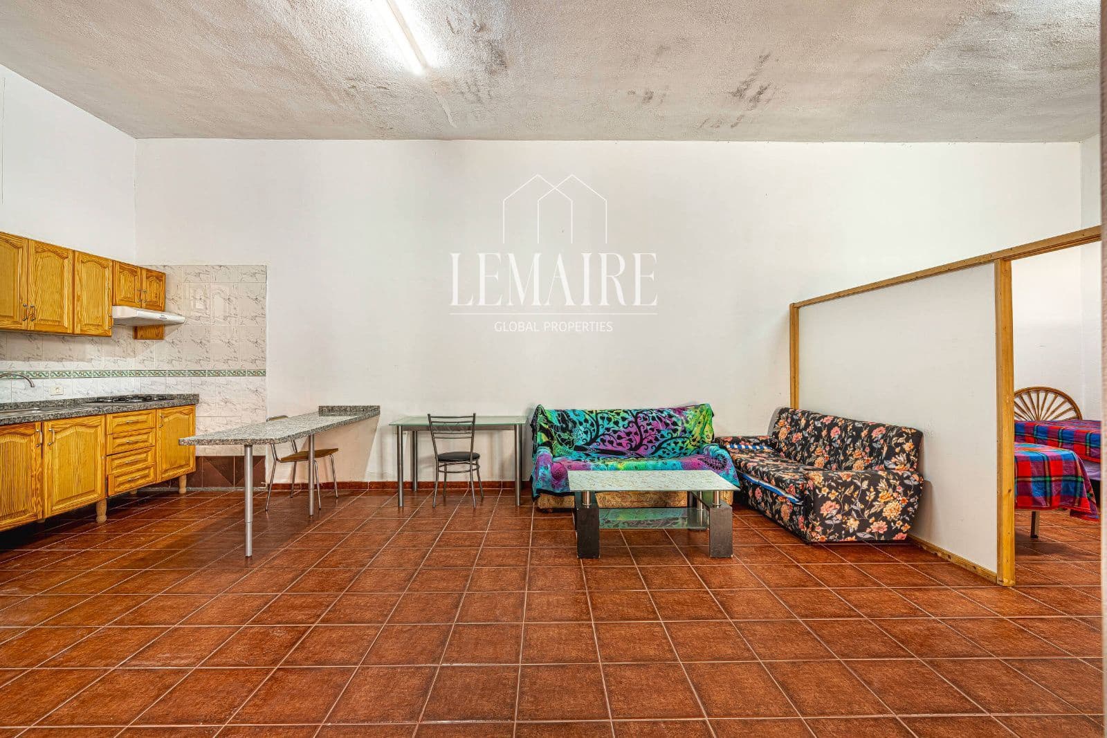 3 sovrum Lägenhet till salu i El Fraile med garage - 269 000 € (Ref: 10103610)