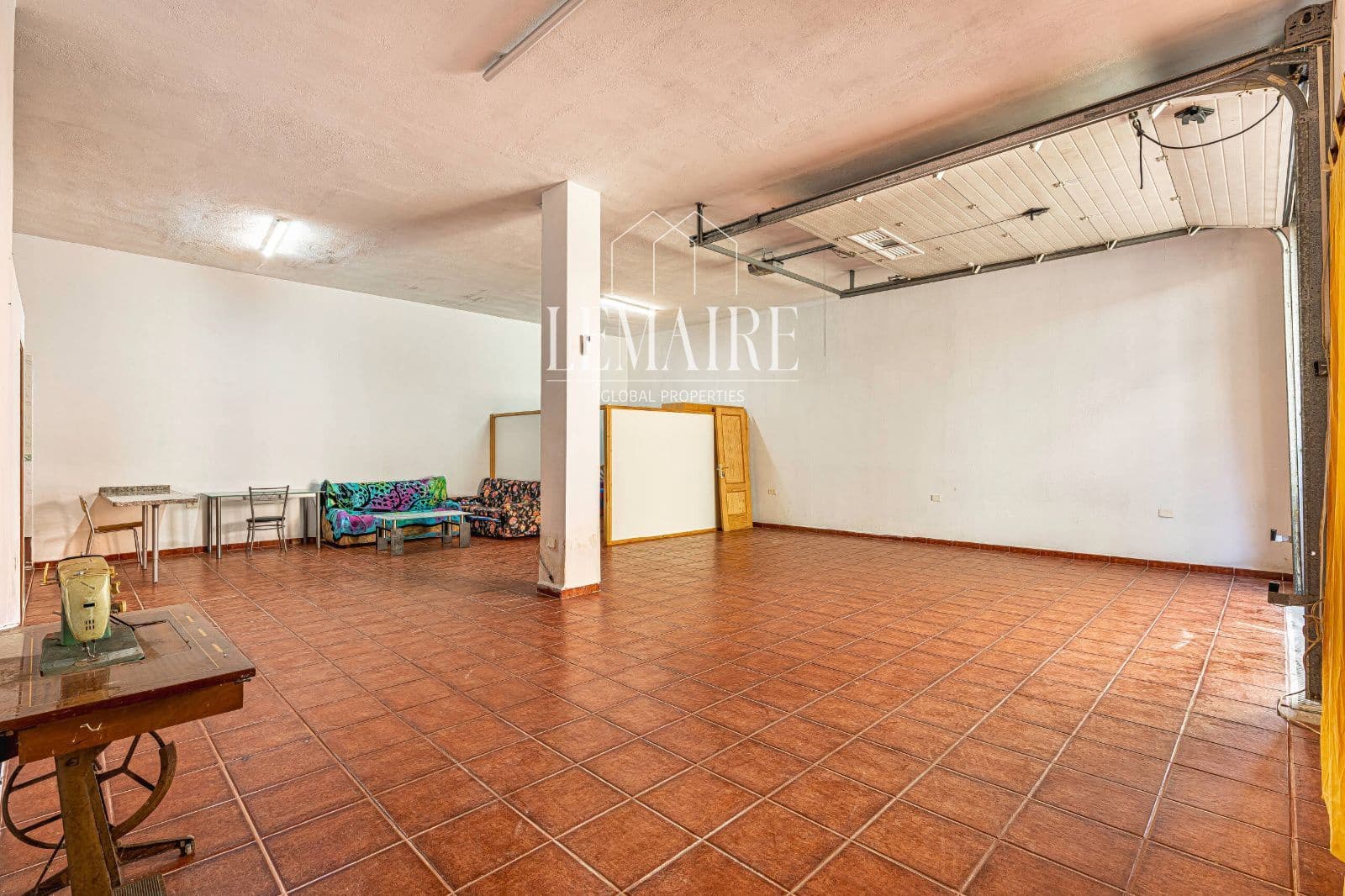 3 sovrum Lägenhet till salu i El Fraile med garage - 269 000 € (Ref: 10103610)
