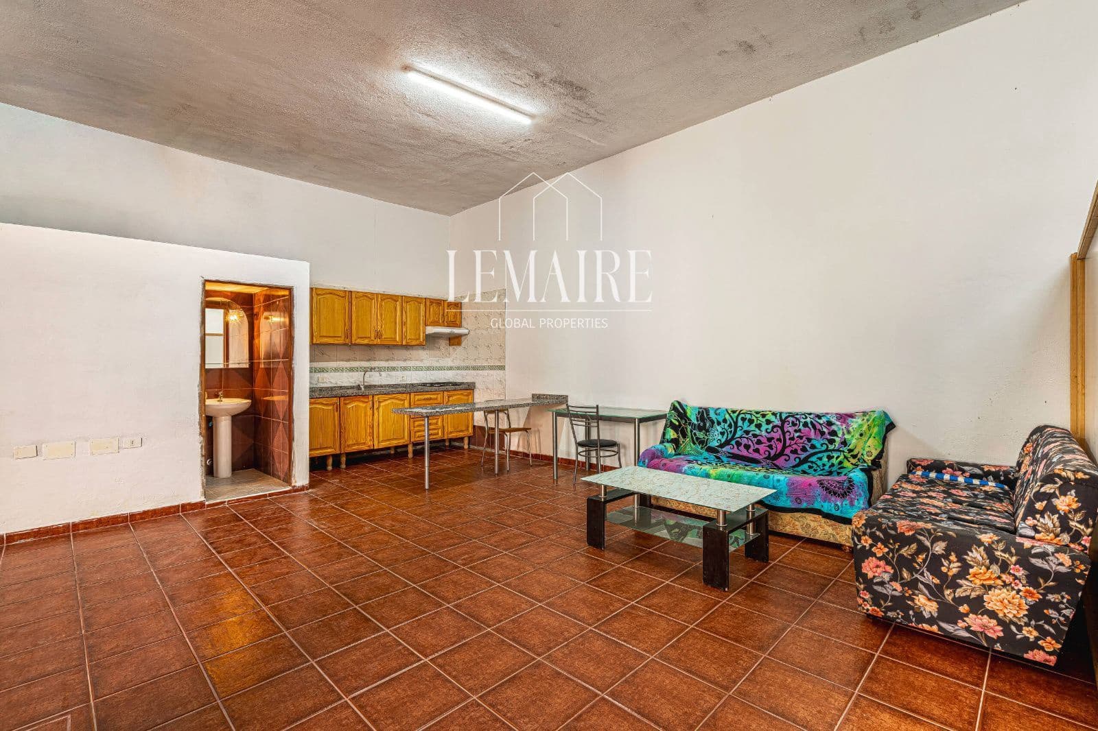 3 sovrum Lägenhet till salu i El Fraile med garage - 269 000 € (Ref: 10103610)