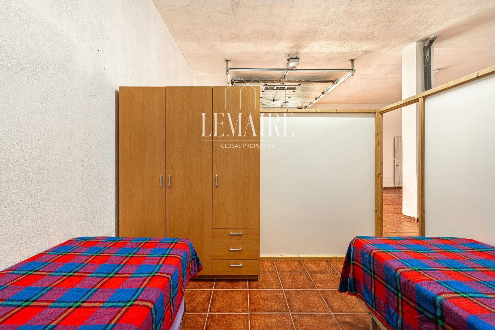 3 sovrum Lägenhet till salu i El Fraile med garage - 269 000 € (Ref: 10103610)