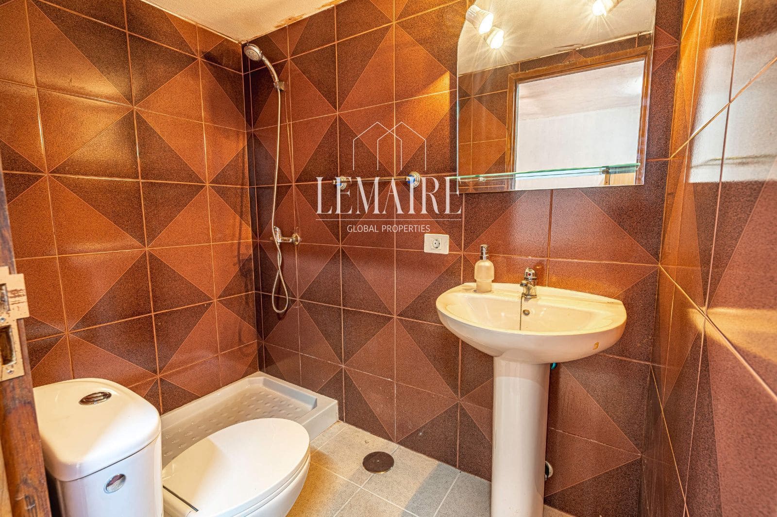 3 sovrum Lägenhet till salu i El Fraile med garage - 269 000 € (Ref: 10103610)